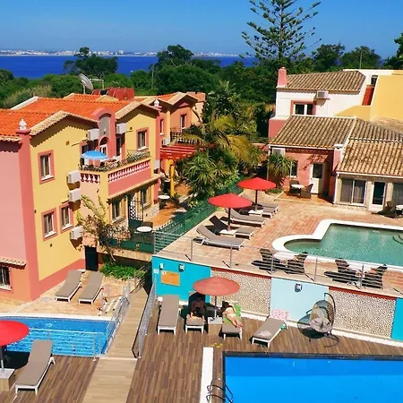 D. Dinis - Charming (adults Only) Guest house