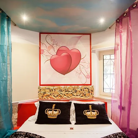 Guest house D. Dinis - Charming (adults Only) 2*