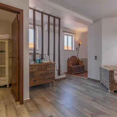 Guest house D. Dinis - Charming (adults Only) Lagos