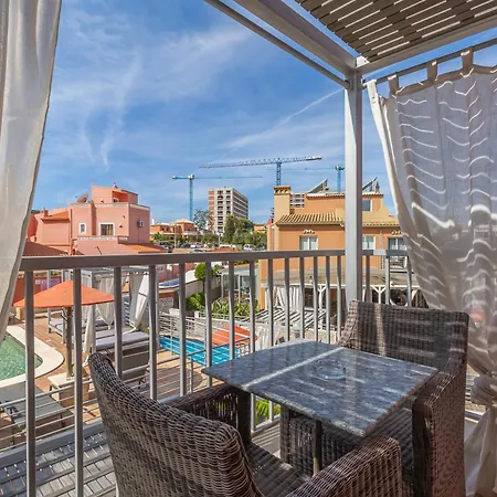 D. Dinis - Charming (adults Only) 4*