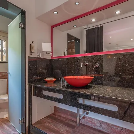 D. Dinis - Charming (adults Only) Guest house 2*