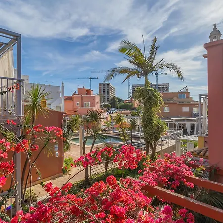 D. Dinis - Charming (adults Only) Lagos