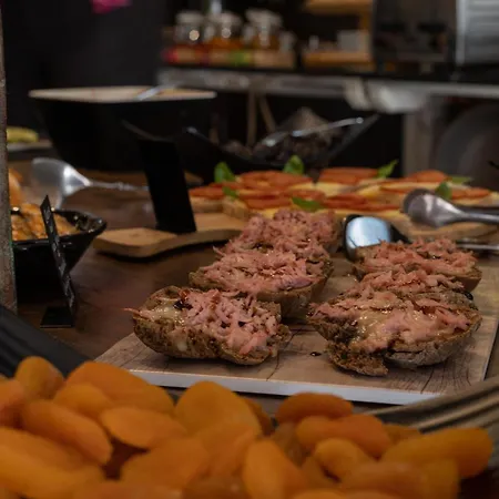 D. Dinis - Charming (adults Only) Affittacamere Lagos