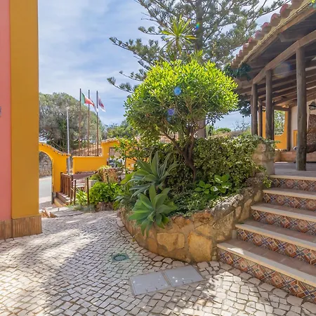 D. Dinis - Charming (adults Only) 4*