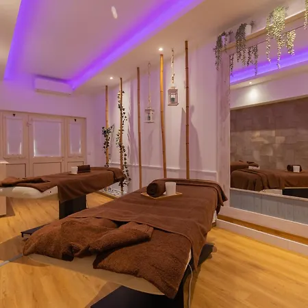 D. Dinis - Charming (adults Only) 4*