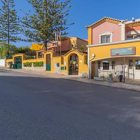 D. Dinis - Charming (adults Only) Lagos