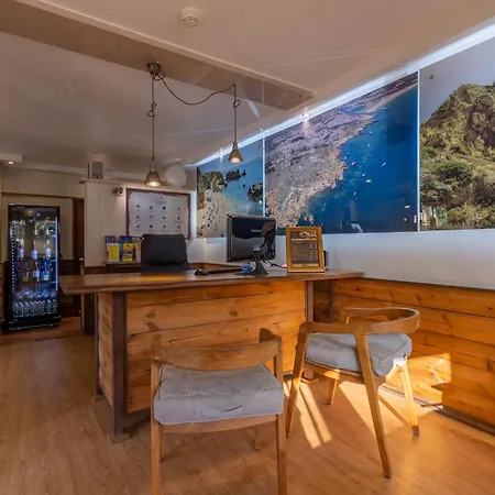 Pensión D. Dinis - Charming (adults Only) 4*