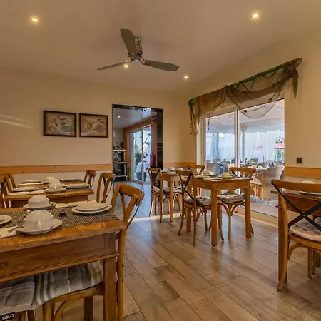 Pensión D. Dinis - Charming (adults Only) 4*