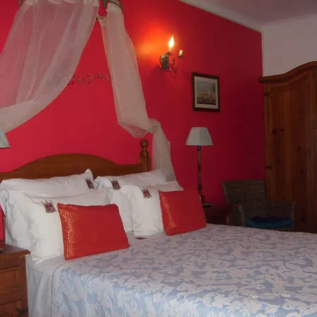 Pensión D. Dinis - Charming (adults Only) 4*