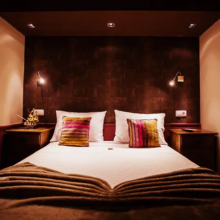 Pensión D. Dinis - Charming (adults Only)