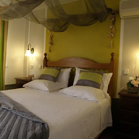 Affittacamere D. Dinis - Charming (adults Only)