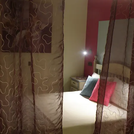 D. Dinis - Charming (adults Only) Pensión