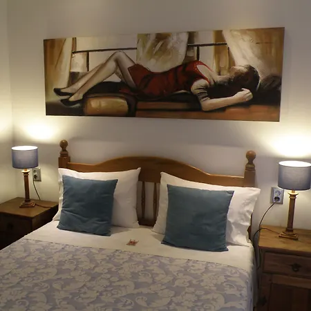 D. Dinis - Charming (adults Only) 4*