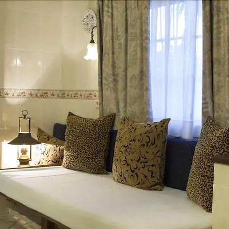 D. Dinis - Charming (adults Only) 4*