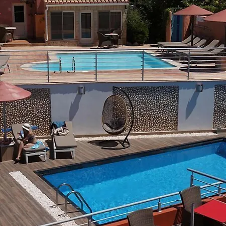 Pensión D. Dinis - Charming (adults Only) 4*