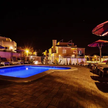 Pensión D. Dinis - Charming (adults Only) Lagos