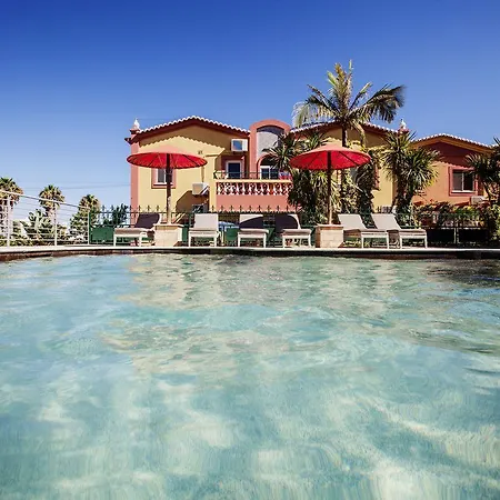 D. Dinis - Charming (adults Only) 4*