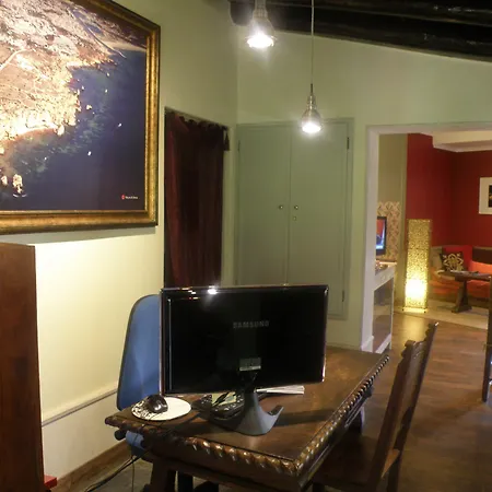 Pensión D. Dinis - Charming (adults Only) Lagos