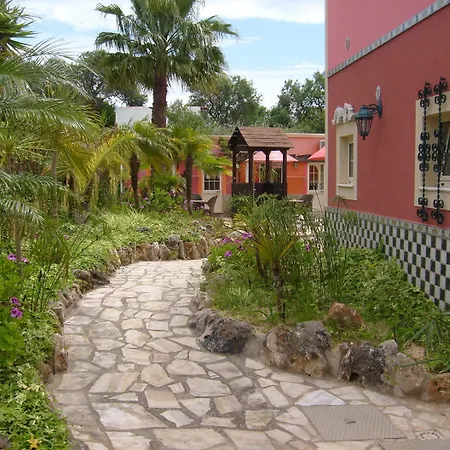 D. Dinis - Charming (adults Only) Lagos