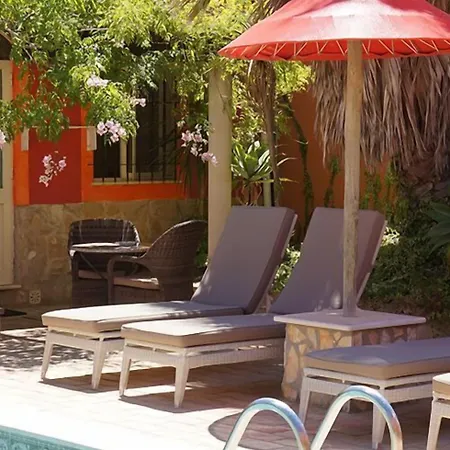 D. Dinis - Charming (adults Only) Affittacamere Lagos