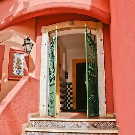 Affittacamere D. Dinis - Charming (adults Only)