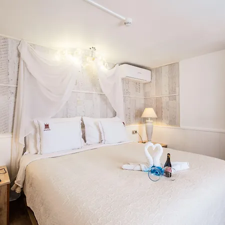 Pensión D. Dinis - Charming (adults Only) Lagos