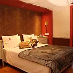 D. Dinis - Charming (adults Only) 4* Lagos