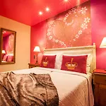 D. Dinis - Charming (adults Only) Gæstehus 4*