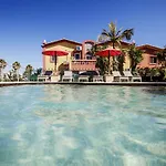 D. Dinis - Charming (adults Only) 4*