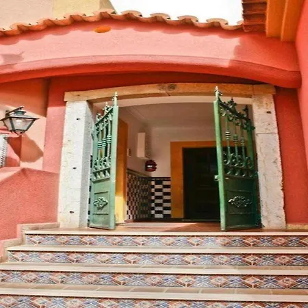 Gasthof D. Dinis - Charming (adults Only) Lagos