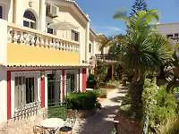 Pensionat D. Dinis - Charming (adults Only) Lagos