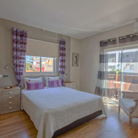 Pensión D. Dinis - Charming (adults Only) Lagos