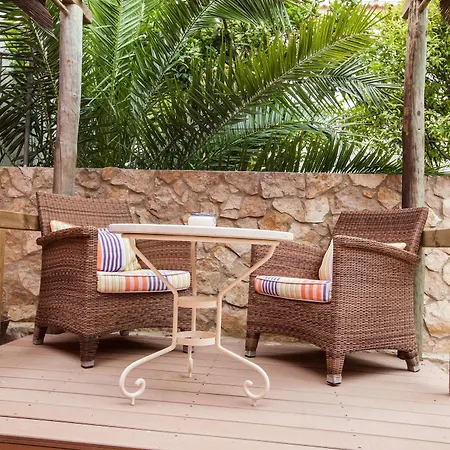 Pensión D. Dinis - Charming (adults Only) Lagos