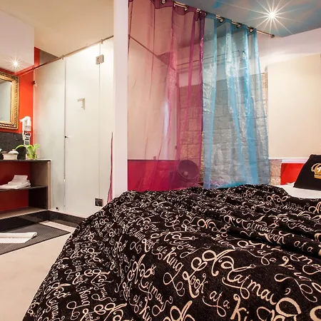 D. Dinis - Charming (adults Only) 2* Lagos