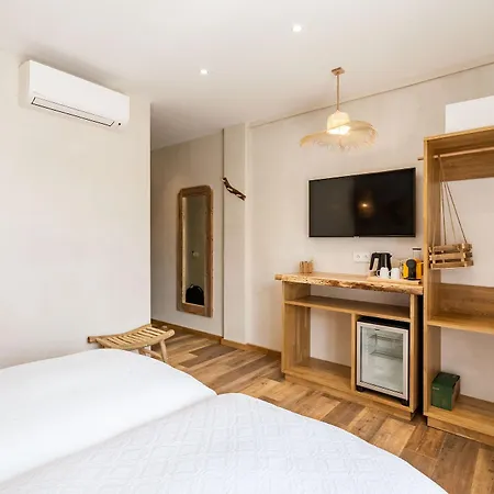 D. Dinis - Charming (adults Only) Gasthof Lagos