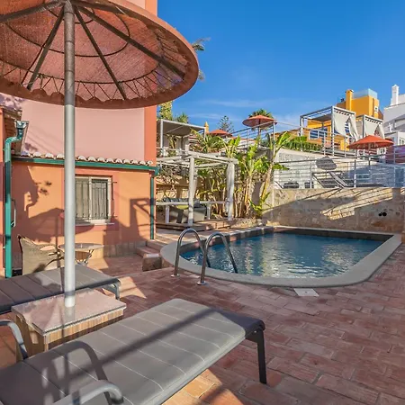 Pensión D. Dinis - Charming (adults Only) 4*
