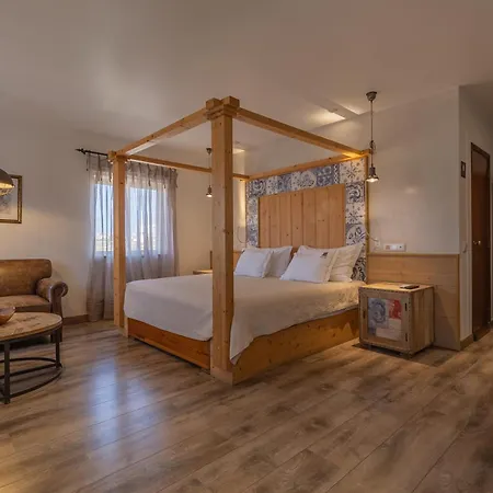 Gasthof D. Dinis - Charming (adults Only) Lagos