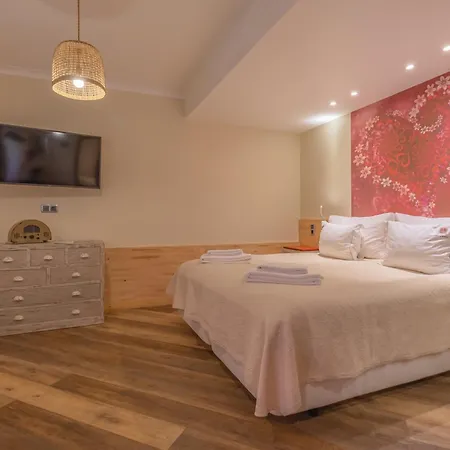 D. Dinis - Charming (adults Only) Gasthuis Lagos