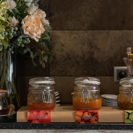 维拉斯d迪尼斯旅馆 - 迷人居所（仅限成人） 4*