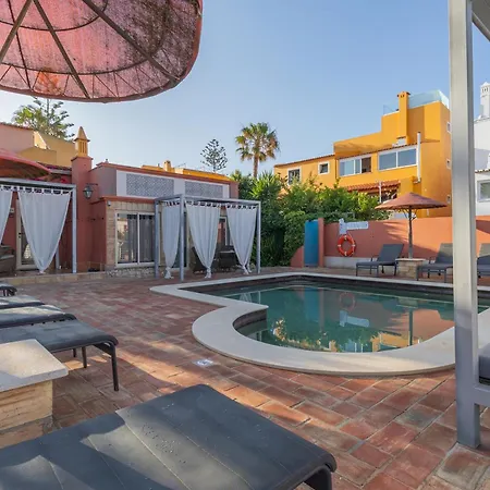 维拉斯d迪尼斯旅馆 - 迷人居所（仅限成人）