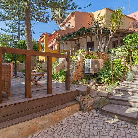 维拉斯d迪尼斯旅馆 - 迷人居所（仅限成人） 拉哥斯