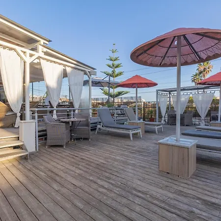 维拉斯d迪尼斯旅馆 - 迷人居所（仅限成人）