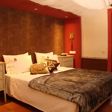 D. Dinis - Charming (adults Only) 4* Лагуш