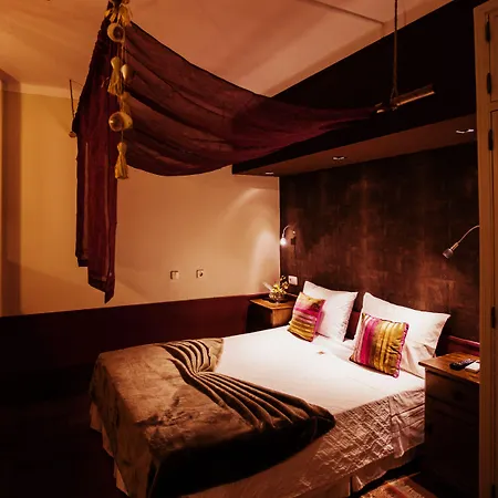 Гостевой дом D. Dinis - Charming (adults Only)