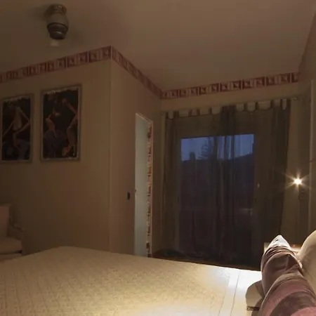 维拉斯d迪尼斯旅馆 - 迷人居所（仅限成人） 拉哥斯