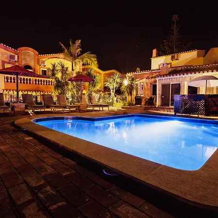 Pensionat D. Dinis - Charming (adults Only)