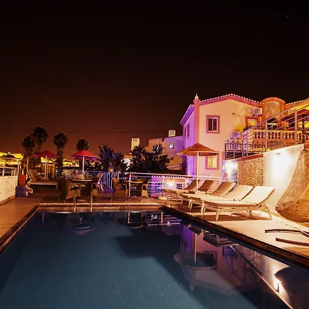 Pensionat D. Dinis - Charming (adults Only) Lagos