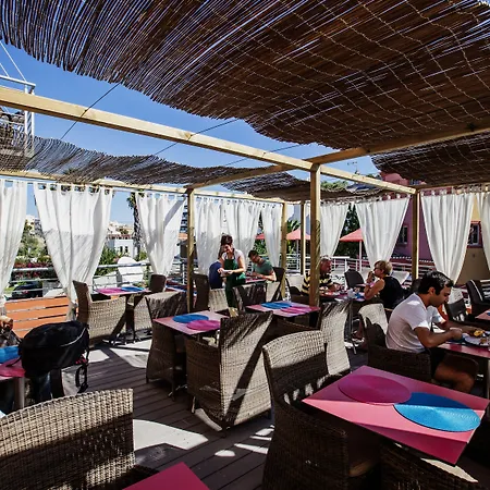 D. Dinis - Charming (adults Only) Pensionat