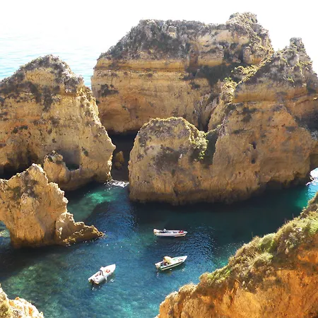 维拉斯d迪尼斯旅馆 - 迷人居所（仅限成人） 招待所 4*