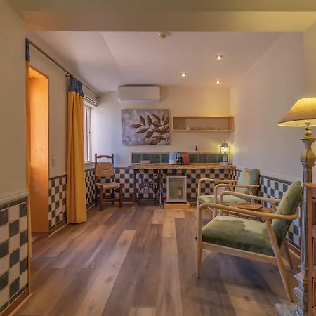 D. Dinis - Charming (adults Only) 4* Lagos